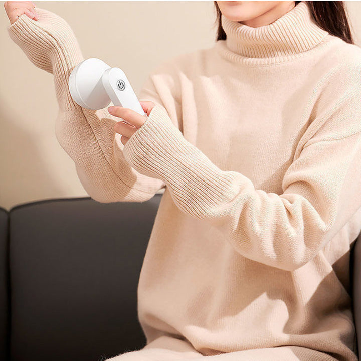 Rechargeable Electric Lint Remover | Kalsten
