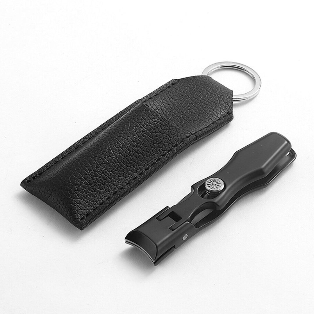Ultra sharp portable nail clipper | Kalsten