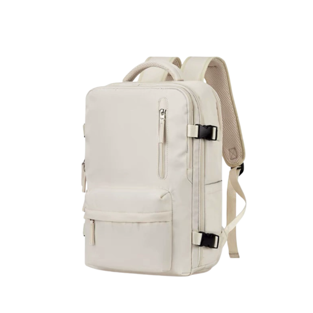 EasyTravel Hand Luggage - Stylish and spacious hand luggage for ultimate travel comfort and convenience Kalsten