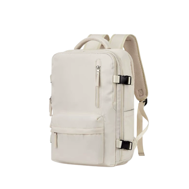 EasyTravel Hand Luggage - Stylish and spacious hand luggage for ultimate travel comfort and convenience Kalsten