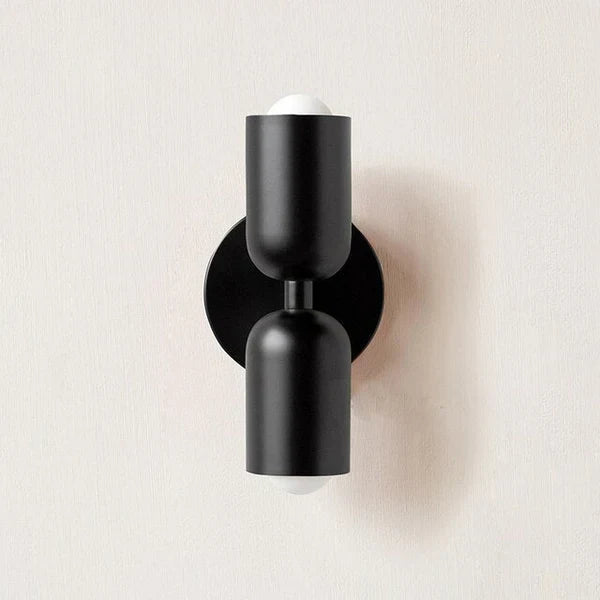 Double LED Wall Lamps - DualGlow | Kalsten