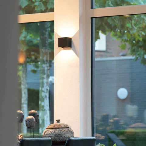 LED Cube Wall Lamps | 1+1 Free | Kalsten
