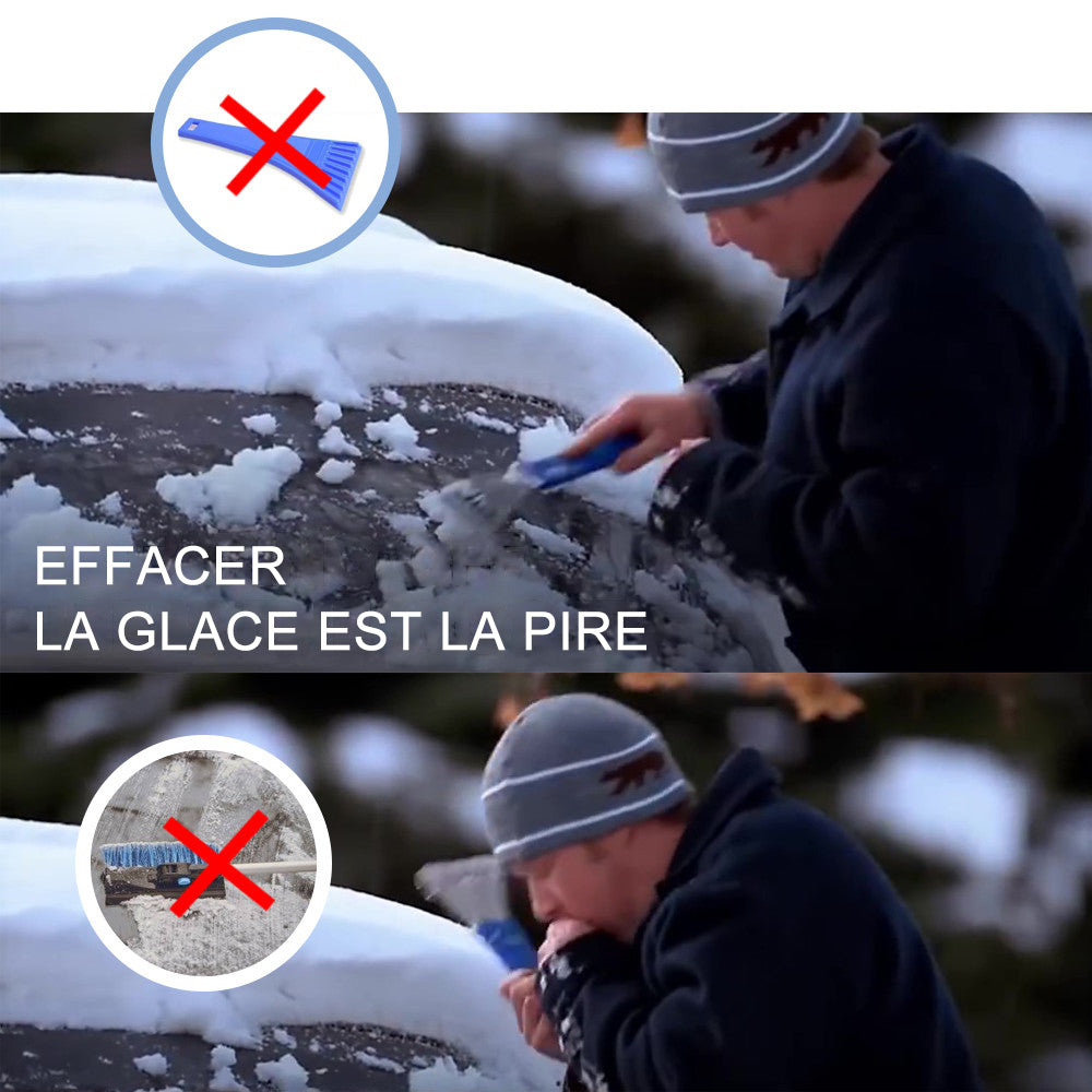 Hirundo Magic Snow Remover | Kalsten