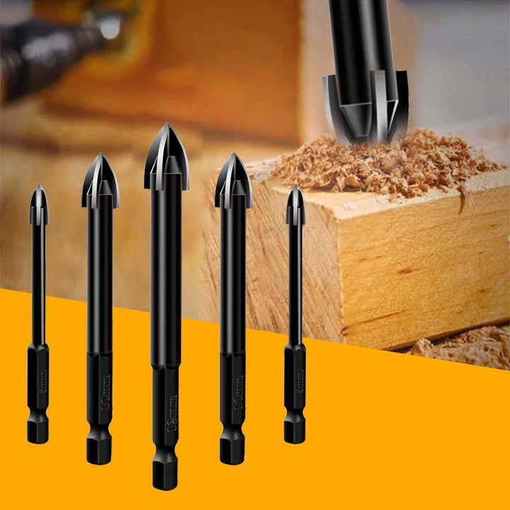 Universal Effective Drilling Tool (5PCS) | Kalsten