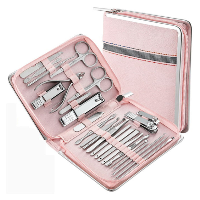 Brehn | Practical Nail Care Set