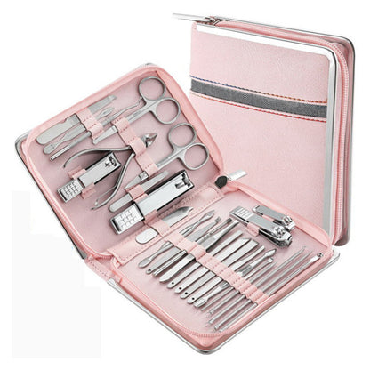 Brehn | Practical Nail Care Set