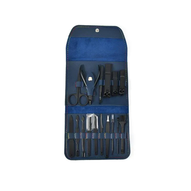 Set of 16 nail clippers | Kalsten