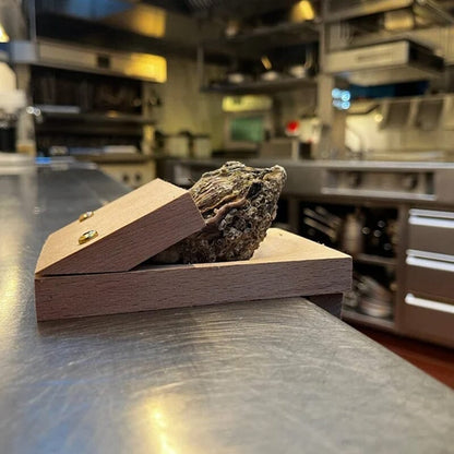Oyster Opener Clamp