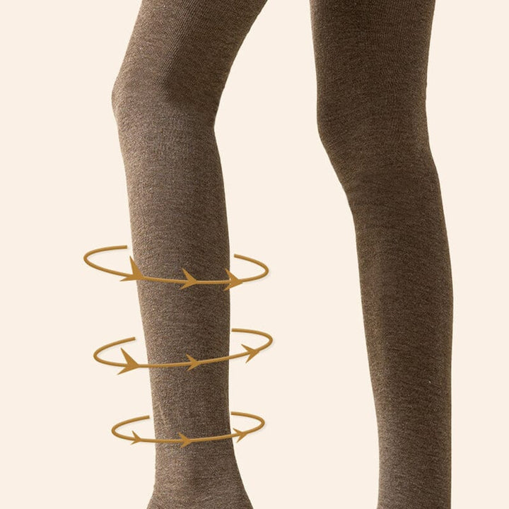 Kalsten | Thickened high socks
