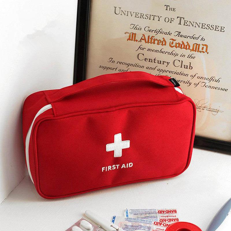 Kalsten | Storage bag for medication