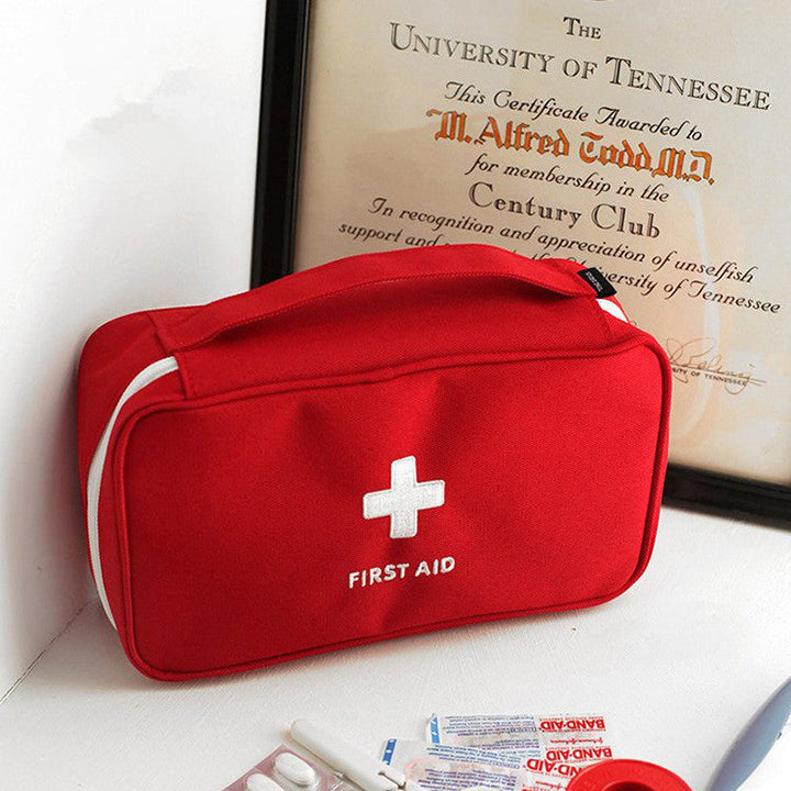 Kalsten | Storage bag for medication