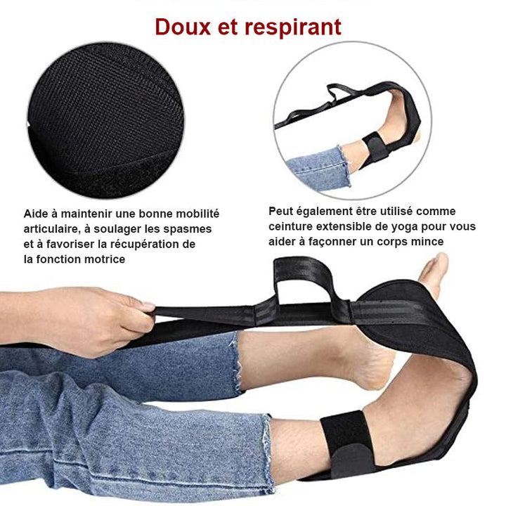 Yoga Stretch Strap | Kalsten
