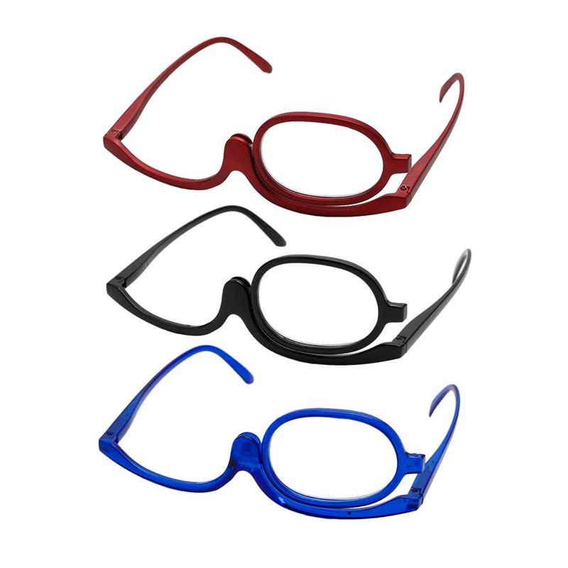 Skanto | Makeup Glasses