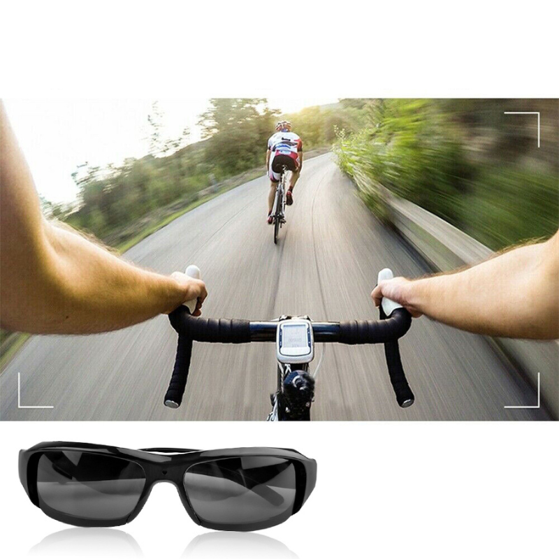 Skanto | Sport Camera – 1080P Goggles with Recording Function