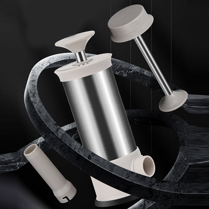 Practical sausage machine | Kalsten