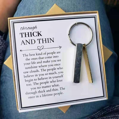 BowLift | Best inspiring creative keychain