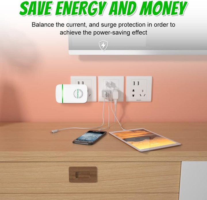 Kalsten | Pro Power Saver Home Energy Saving Device