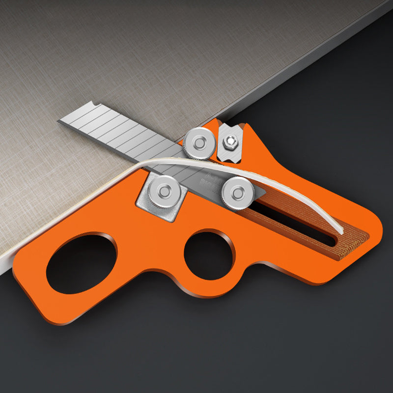 Edge cutting blade tool | Kalsten