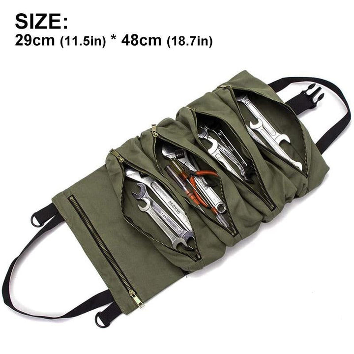 Kalsten | Multi-Purpose Tool Roll