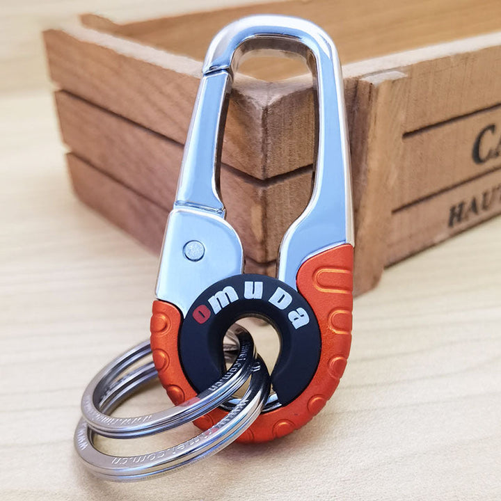 Waist keychain made of stainless steel | Kalsten