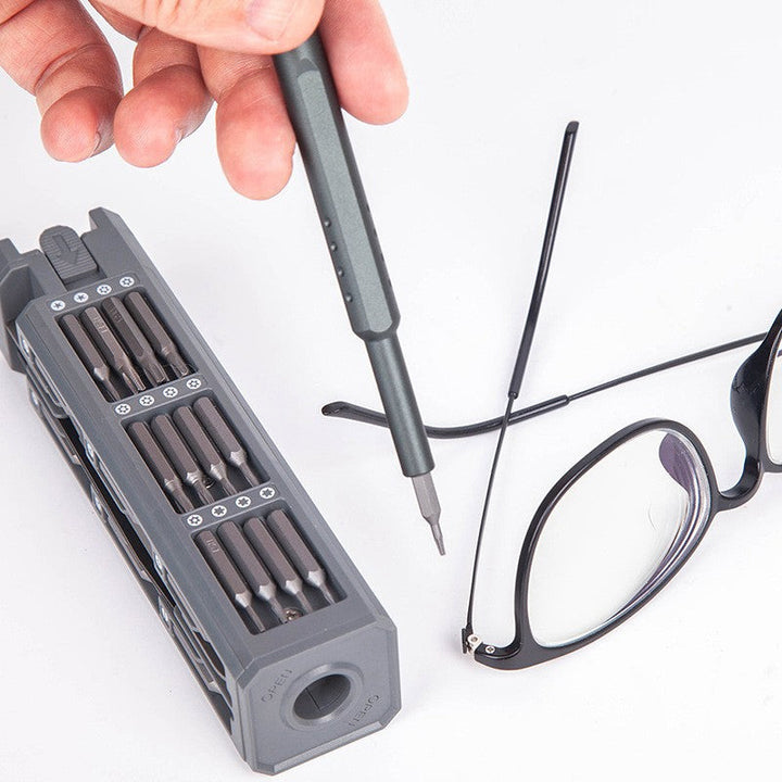 44-in-1 Precision Screwdriver Set | Kalsten