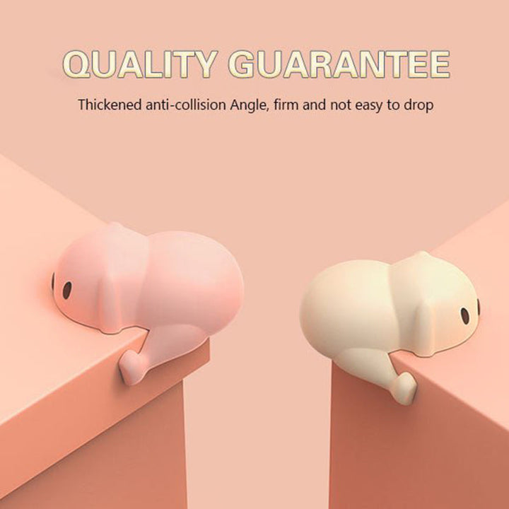 Kalsten | Cartoon Animal Dog Table Corner Protector