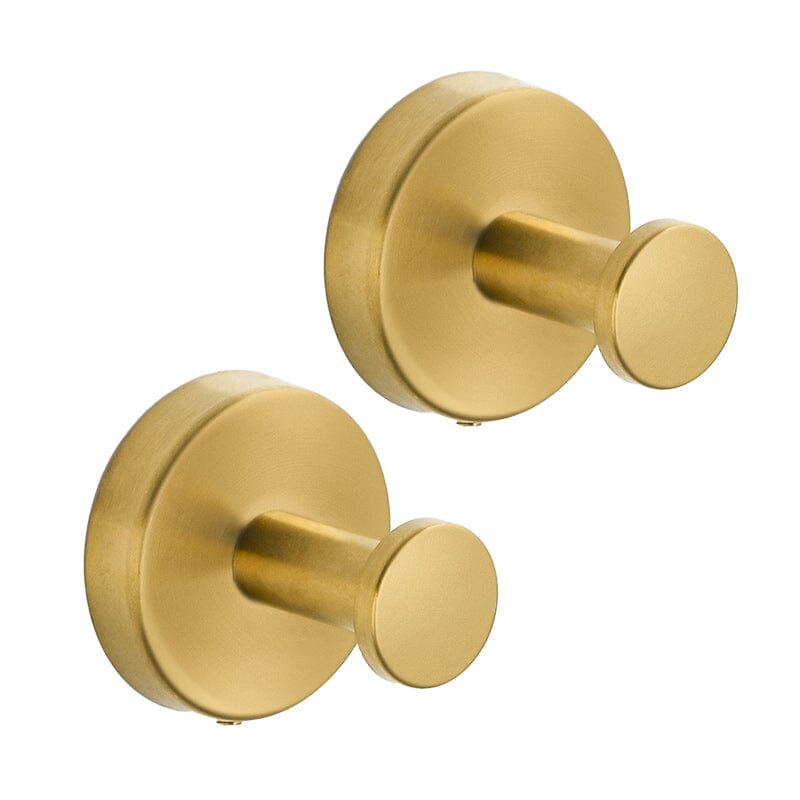Coat hooks made of stainless steel | Kalsten