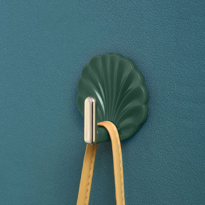 Light Luxury Shell Shape Hook | Bowlift