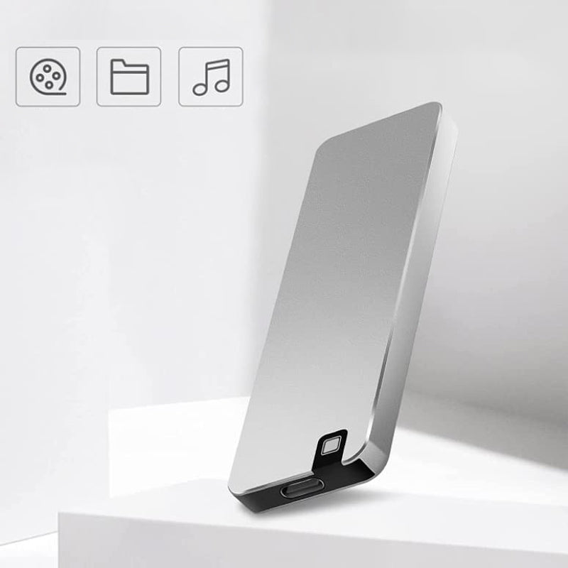 Kalsten | Portable Hard Drive