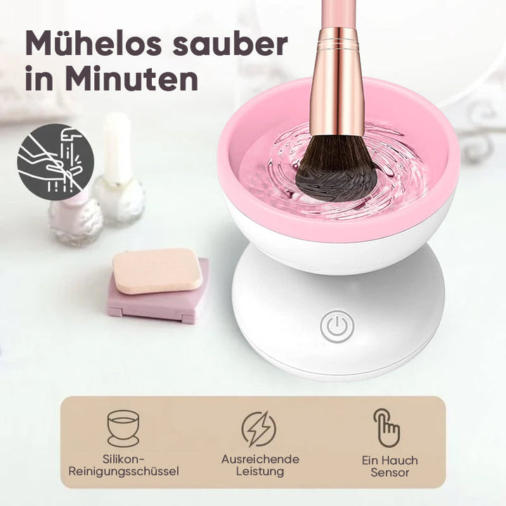 Electric Makeup Brush Cleaning Machine | Kalsten