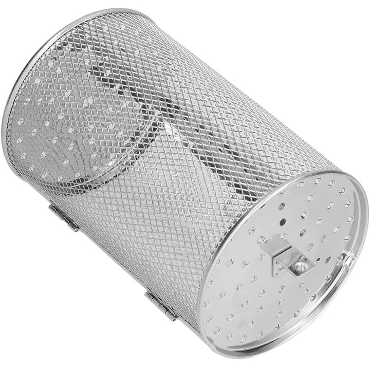 Stainless Steel Rotating Grill | Kalsten