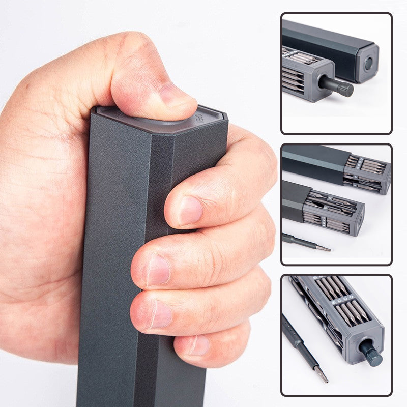 44-in-1 Precision Screwdriver Set | Kalsten