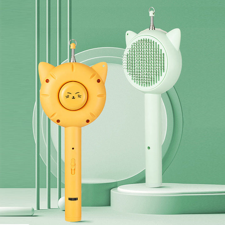 2-in-1 Pet Comb | Kalsten