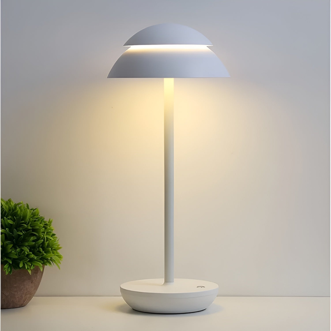 Wireless LED Table Lamp | Kalsten