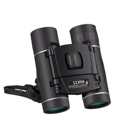 40x22 HD Military Binoculars
