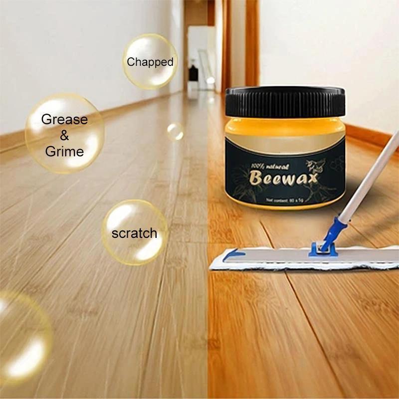 Kalsten | Natural Beeswax Furniture Care Polish