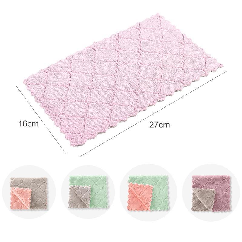 Magic Cleaning Chiffon | Kalsten