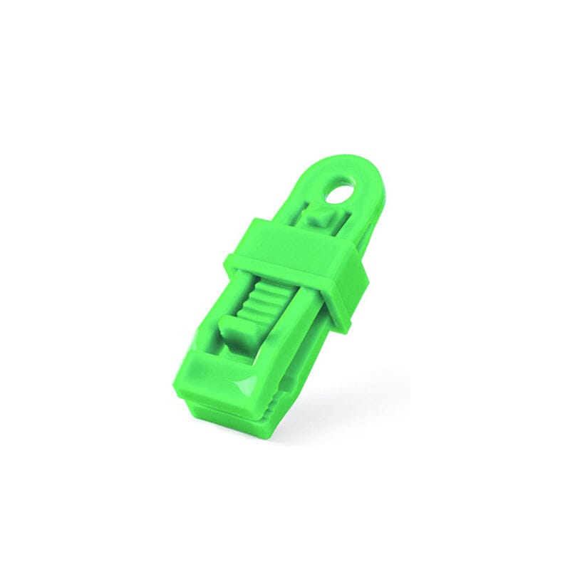 Adjustable Heavy Duty Lock Grip for Tarpaulin & Shade Fabric | Kalsten