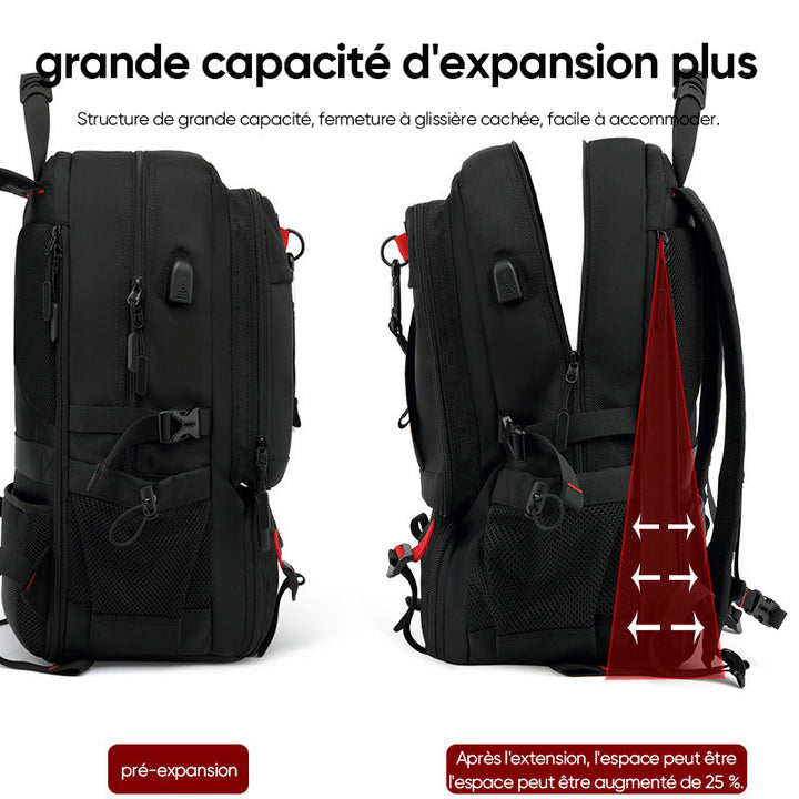 Large Capacity Travel Bag | Kalsten