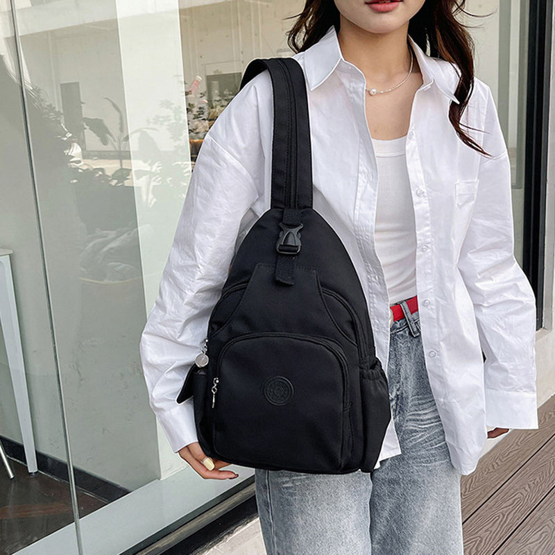 Multifunctional lightweight chest pocket | Kalsten
