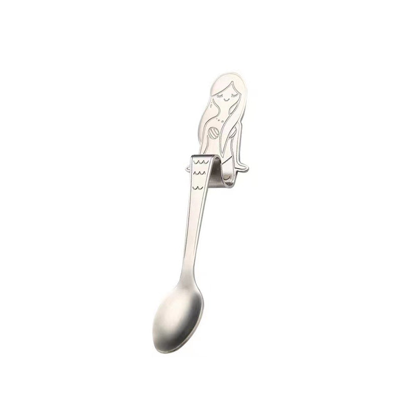 Kalsten | Mermaid Teaspoon