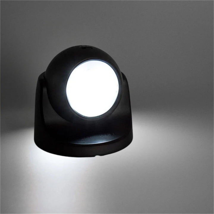 Wireless Outdoor Motion Sensor LED Security Light