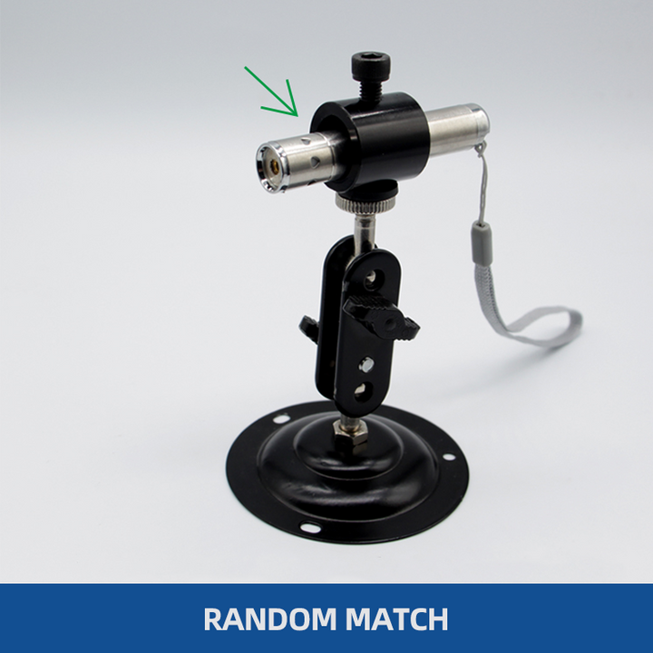 Kalsten | Laser Measuring Guide Set