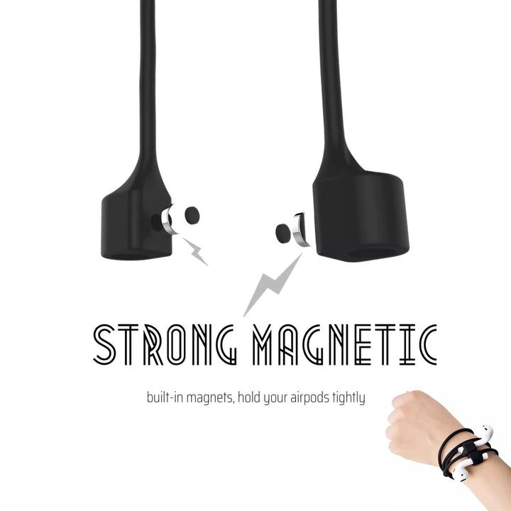 Anti-Loss Magnetic Airpods Necklace Kalsten