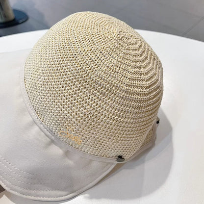 Skanto | Women's Wide Brim Sun Hat