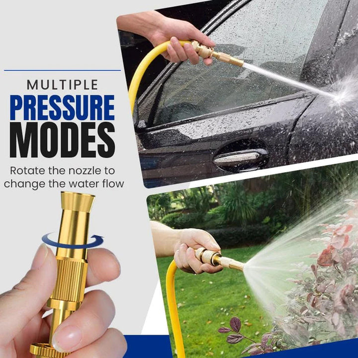 Kalsten | Heavy-duty Original Brass Nozzle