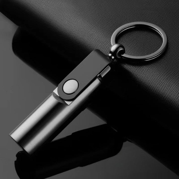Easy Survivor Waterproof Kerosene Keychain Lighter | Kalsten