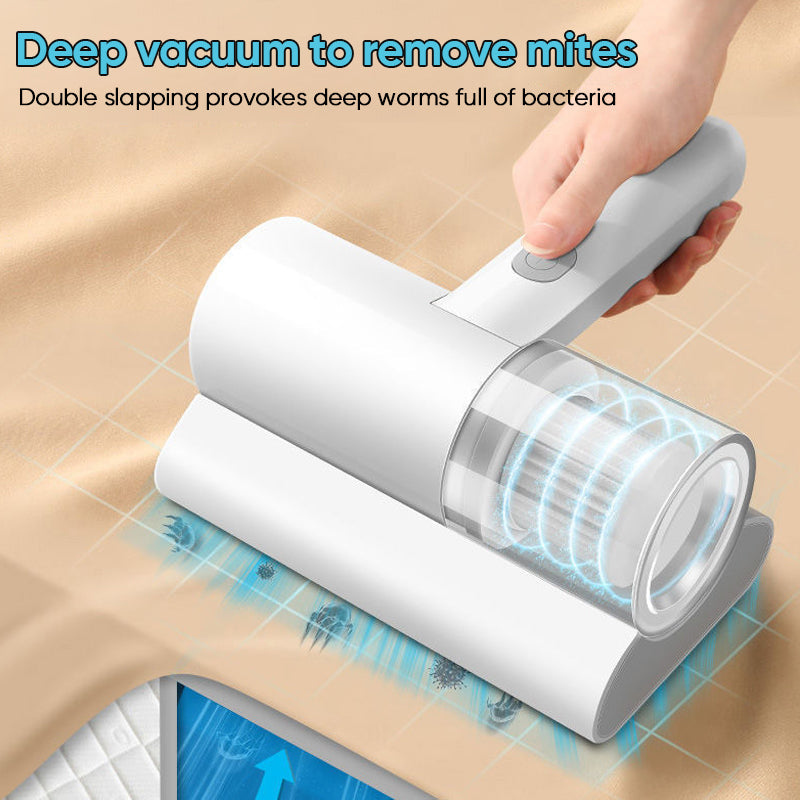 Household High-Frequency Strong Mite Removal Instrument | Kalsten