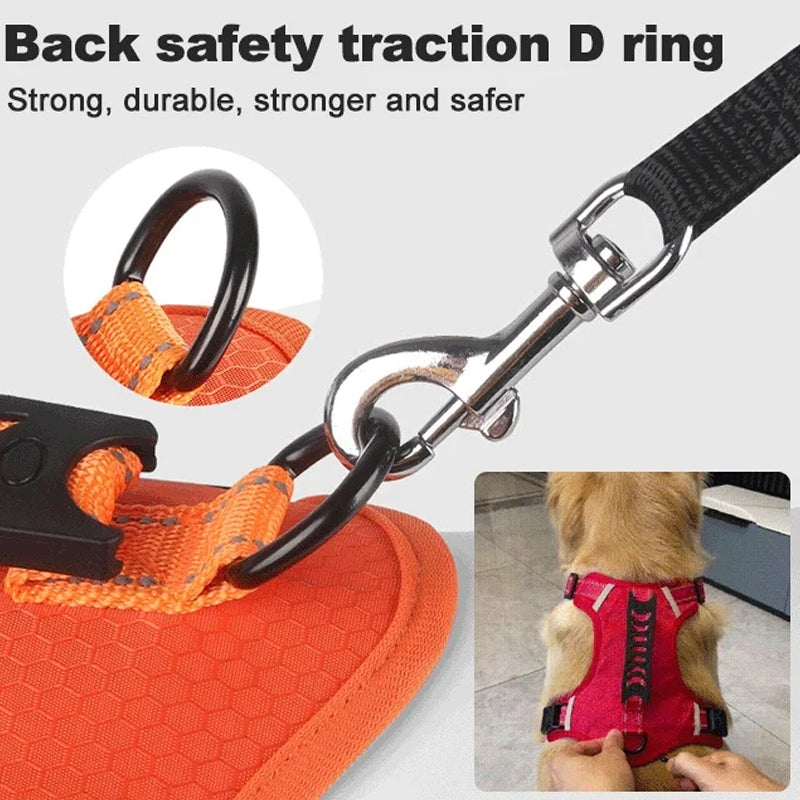 Kalsten | Reflective Dog Harness