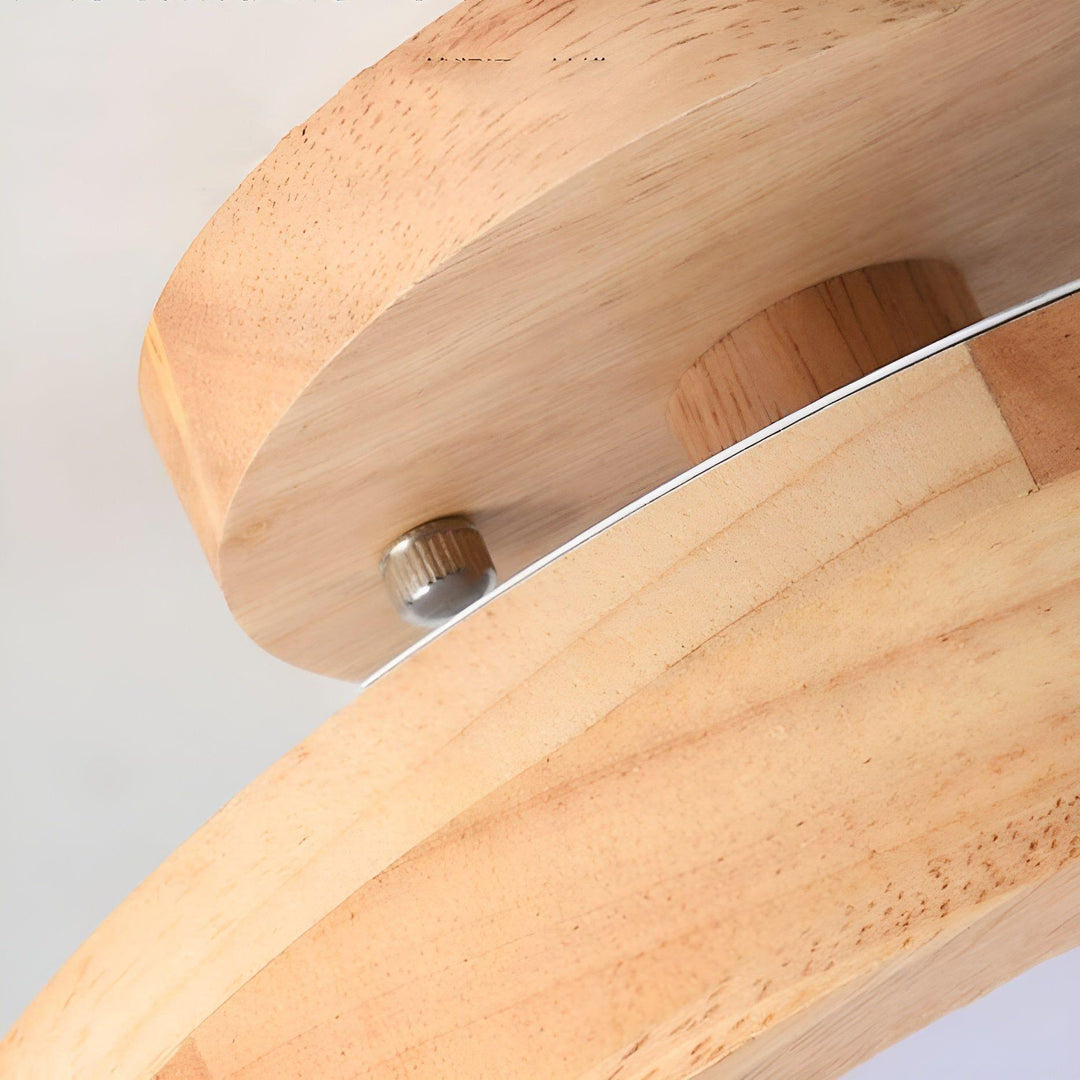 Norida Light - Round Italian Design Ceiling Lamp | Kalsten